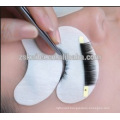 GMPC factory oem eyelash extension eye patch